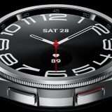 Samsung Galaxy Watch6 Classic a prezzo da Prime Day: -40%