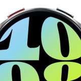 SUPER SCONTO (-42%) per Samsung Galaxy Watch6 LTE: eccolo