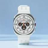 Dagli abissi all'Everest con Samsung Galaxy Watch Ultra