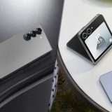 Samsung Galaxy Z Flip6 sarà compatibile con Expert RAW