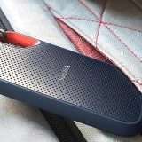 SSD portatile: PREZZO MINIMO per SanDisk Extreme da 1 TB