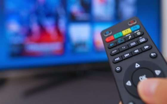 Scopri se il tuo televisore è pronto per i nuovi canali Rai DVB-T2