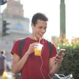 5 motivi per cui SelfyConto è il conto giusto per gli studenti