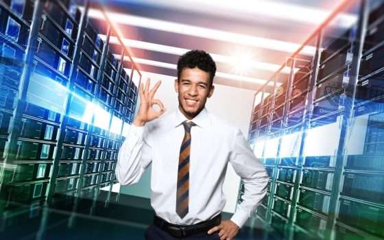 Server Dedicati: perché potrebbero esserti utili