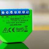 Shelly Dimmer 2: l'offerta sull'interruttore varialuce Wi-Fi