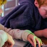 Sicurezza per i bambini online: il ruolo degli antivirus