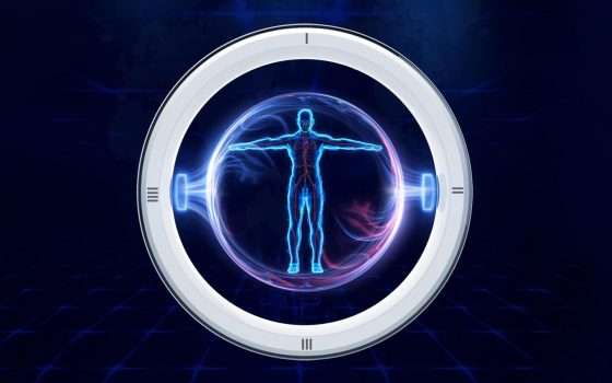 Lo smart ring è già in vendita e costa solo 33€ (sconto)