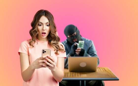 Sondaggio Lidl: torna all'attacco la mail truffa svuota conto