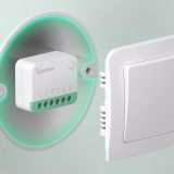 Smart home: Amazon taglia il prezzo di SONOFF MINIR4M