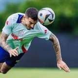 Come vedere Spagna-Francia in diretta streaming dall'estero