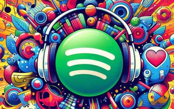Spotify: avvisi di emergenza in arrivo nell'app?