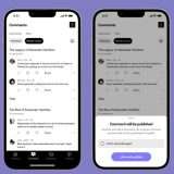 Spotify: al via i commenti ai podcast, la musica sarà la prossima?