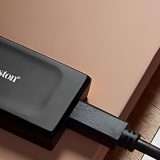 SSD Esterno 1TB Kingston: ideale anche per gaming in OFFERTA al Prime Day