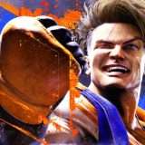 Street Fighter 6: Steelbook Edition per PS5 al MINIMO STORICO