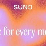 Suno lancia l'app per generare musica AI su iPhone
