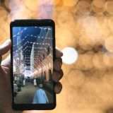 Google: supporto Ultra HDR alle app fotocamera di terze parti
