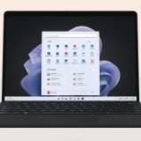 SCONTO 430€ per Microsoft Surface Pro 9 con Intel Core i5