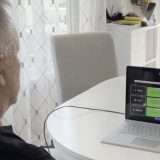 Impianto cerebrale Synchron connesso a ChatGPT