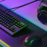 Tastiera da gaming: SteelSeries Apex 3 TKL in OFFERTA A TEMPO