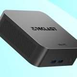 Teclast N20 Pro: attiva il coupon sul Mini PC (Intel, 16/512GB)