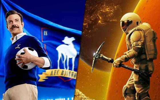 Le 10 migliori serie in streaming su Apple TV+