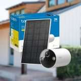 Telecamera WiFi Esterno a Energia Solare Tapo: oggi a soli 69€