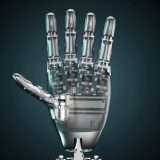 Il robot di Tesla è in ritardo, lo dice Elon Musk