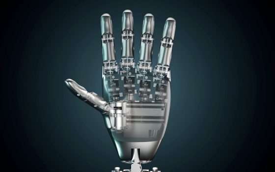 Il robot di Tesla è in ritardo, lo dice Elon Musk