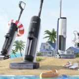 Tineco protagonista del Prime Day: sconti FOLLI fino al 50%