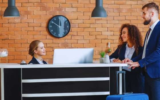 Con questa truffa paghi 2 volte la stessa prenotazione