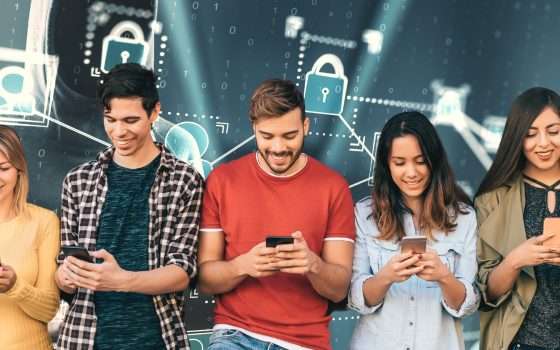 Truffe Online: chi sono le categorie più colpite e ingenue