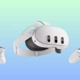 Meta potrebbe copiare la funzione EyeSight di Apple per i visori