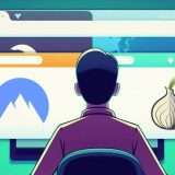 VPN e browser Tor: l'accoppiata per l'anonimato totale online