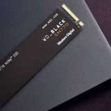 WD_BLACK SN770, SSD ultraveloce da 2 TB: tua a -68€