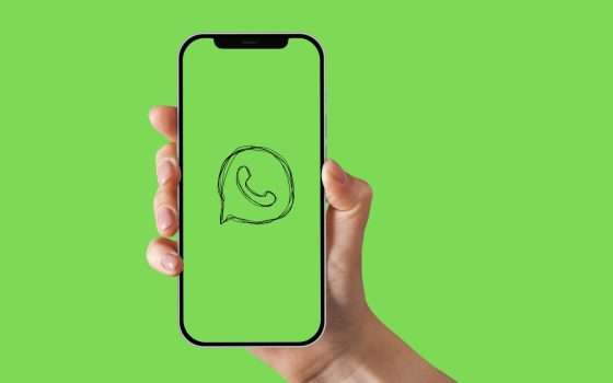 In arrivo su WhatsApp la condivisione di note video nelle chat