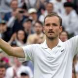 Wimbledon: come vedere Struff-Medvedev in diretta