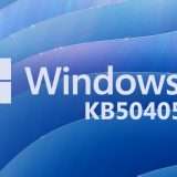 Windows 11 KB5040527: le novità dell'aggiornamento