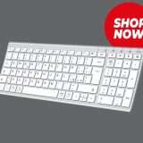 Tastiera iClever: alta qualità e versatilità a un prezzo MAI VISTO