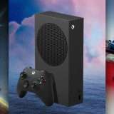 MINIMO STORICO per la Xbox Series S nera da 1 TB