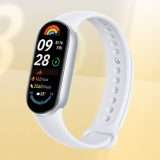 Xiaomi Smart Band 9 a sorpresa su Amazon: ECCOLA