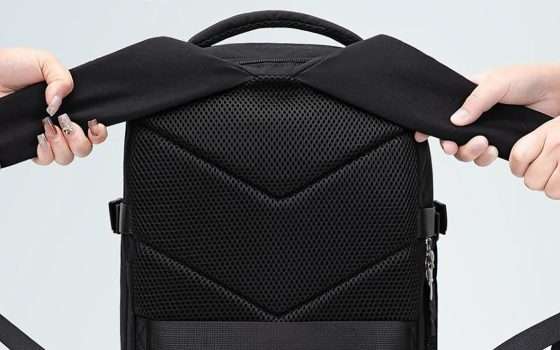 Zaino Ryanair in sconto a 29€: perfetto per partire