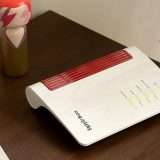 Modem AVM FRITZ!Box 7530: prezzone incredibile con le promozioni di Amazon
