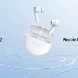 Auricolari OPPO Enco Buds2: MEGA sconto del 60% su Amazon