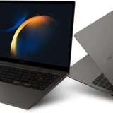 Samsung Galaxy Book3: alte caratteristiche tecniche a un prezzo MAI VISTO (-43%)