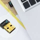 Dongle TP-Link Bluetooth USB 2.0 a soli 9€ su Amazon