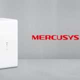 Router Mercusys TP-Link 4G LTE a soli 39€ su Amazon: RICONDIZIONATO condizioni ECCELLENTI