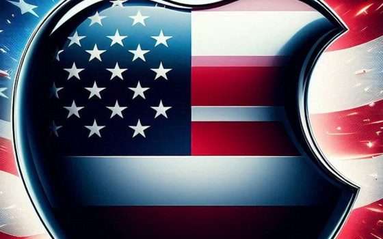 Apple chiede di archiviare la causa antitrust (update)