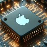 Modem Apple per gli iPhone 17 nel 2025?