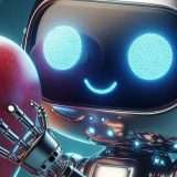 Apple investe nella robotica domestica