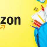 Back to School Amazon: nuovi sconti, ecco i prodotti da NON PERDERE